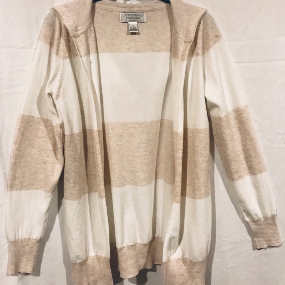 Sweater/Cardigan